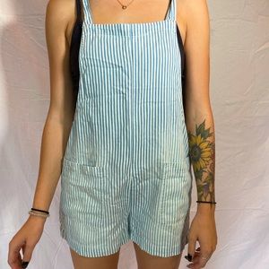 Aerie Summer Romper